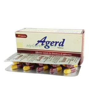 Agerd