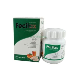 Fecilax