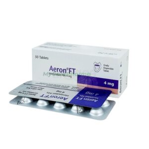 Aeron FT 4
