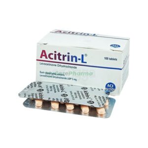 Acitrin-L