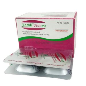 Linadi Plus 850