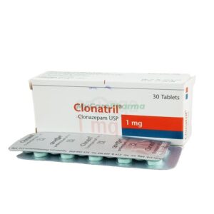Clonatril 1
