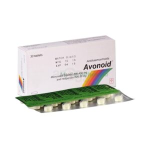 Avonoid