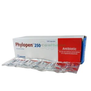 Phylopen 250