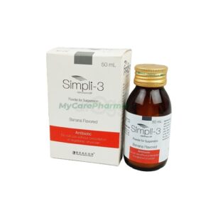 Simpli-3 50ml