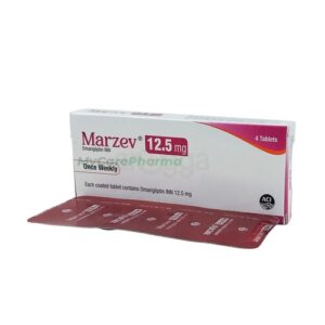 Marzev 12.5
