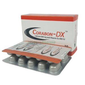 Corabon-DX