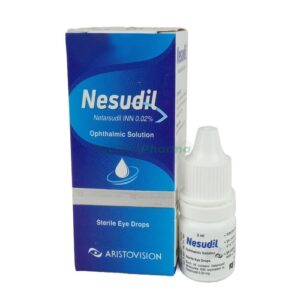 Nesudil