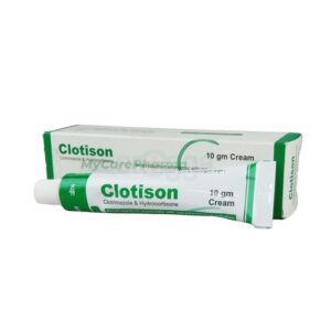 Clotison
