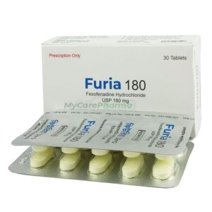 Furia 180