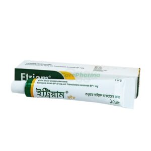Etriam