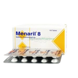 Menaril 8