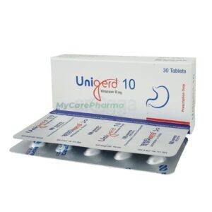 Unigerd 10