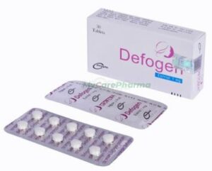 Defogen