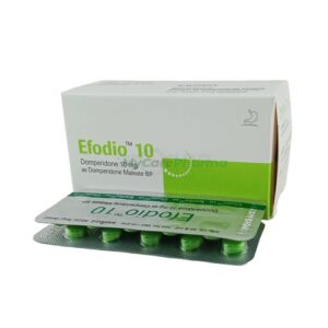 Efodio 10