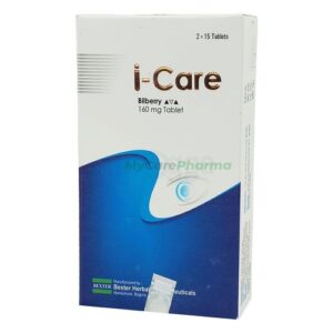 I-Care 160