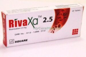 RivaXa 2.5