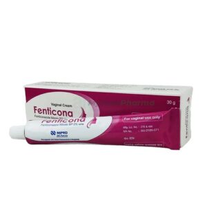 Fenticona Vaginal Cream