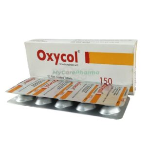 Oxycol 150