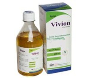 Vivion