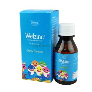 Welzinc