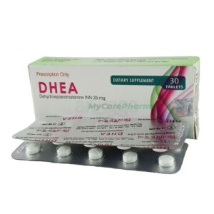 Dhea 25