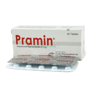 Pramin 25