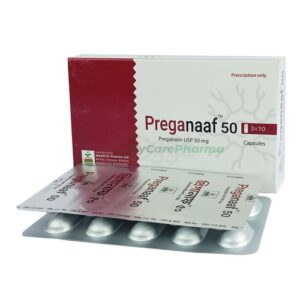 Pregnaaf 50
