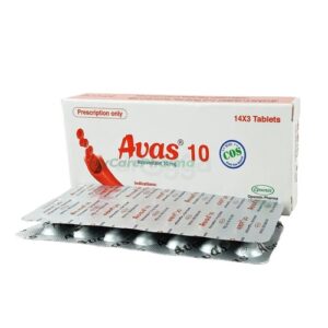 Avas 10
