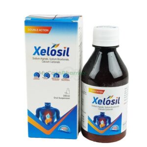 Xelosil