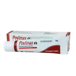 Povimax Cream