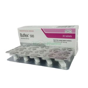 Buflex 500