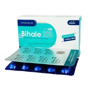 Bihale 200