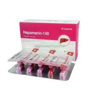 Hepamarin 140
