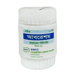 Khamira Abresham