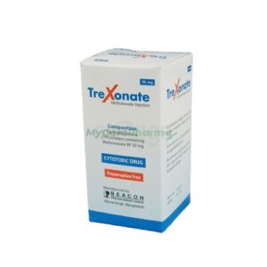 Trexonate