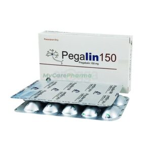 Pegalin 150
