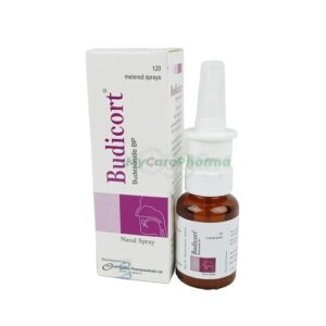 Budicort Nasal Spray