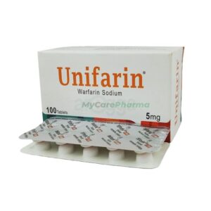 Unifarin 5