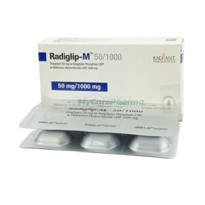 Radiglip M 1000