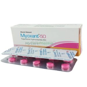 Myoxant-50