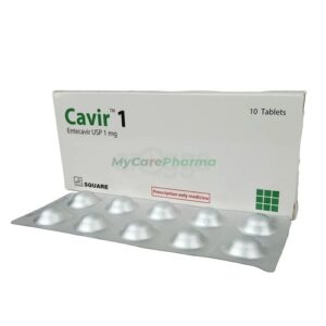 Cavir 1