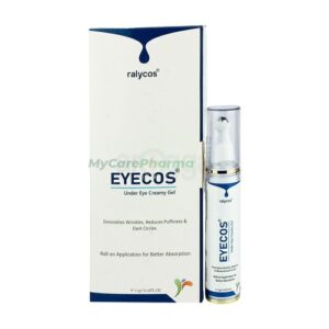 Ralycos Eyecos Under Eye Creamy Gel