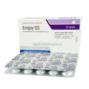 Emijoy DS