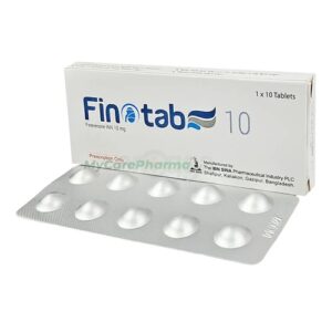 Finotab 10