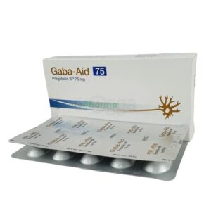 Gaba-Aid 75