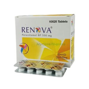 Renova 500