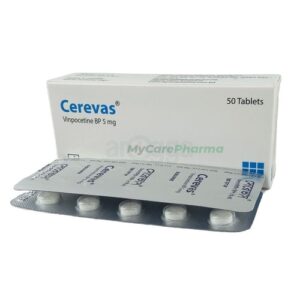 Cerevas 5