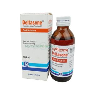 Deltasone