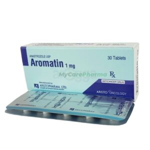 Aromatin 1